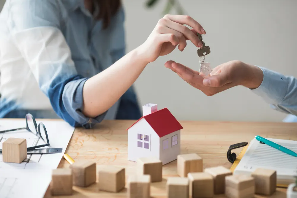 First-Time Homebuyers