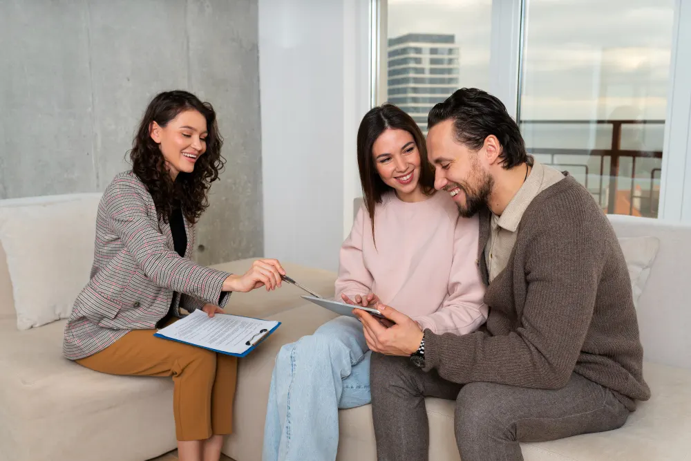 Mortgages for Self-Employed Clients